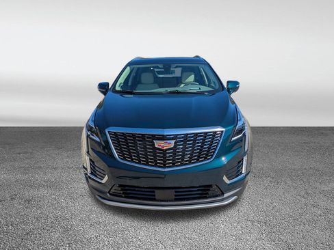 New 2026 Cadillac XT5 Premium Luxury w/ Driver Assist Package image 32