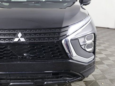 New 2026 Mitsubishi Eclipse Cross SEL image 16