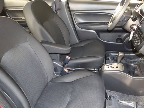 Used 2024 Mitsubishi Mirage G4 LE image 39