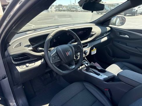 New 2026 Buick Envista Preferred w/ Convenience I Package FWD image 10
