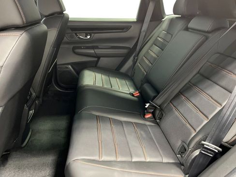 New 2026 Honda CR-V Sport-L image 25