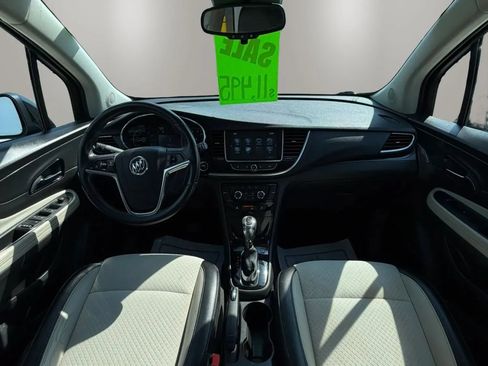Used 2019 Buick Encore Preferred FWD image 13