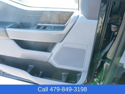 Used 2022 Ford F150 XLT w/ Equipment Group 302A High image 26