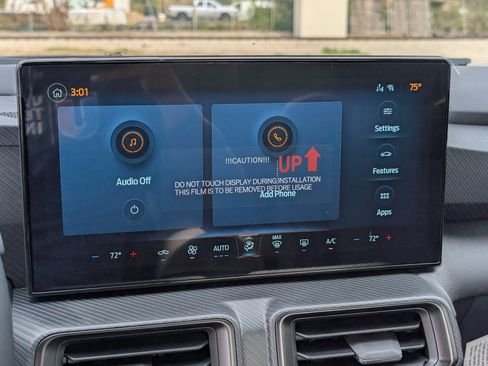 New 2026 Ford Mustang Coupe image 15