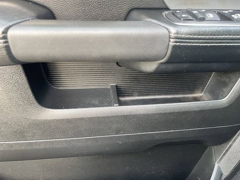 Used 2021 RAM 2500 Power Wagon image 25