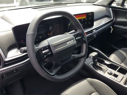 New 2026 Kia Sorento S w/ S Panoramic Sunroof Package image 23