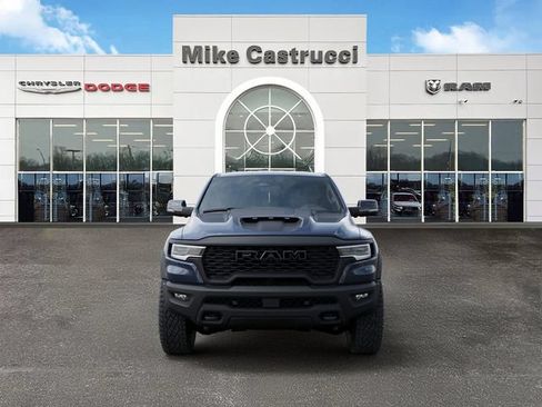 New 2026 RAM 1500 RHO AWD/4WD image 6