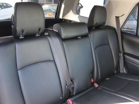 Certified 2024 Toyota 4Runner TRD Off-Road Premium w/ Moonroof Package AWD/4WD image 26