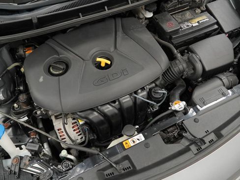 Used 2016 Hyundai Elantra GT w/ Option Group 03 FWD image 40