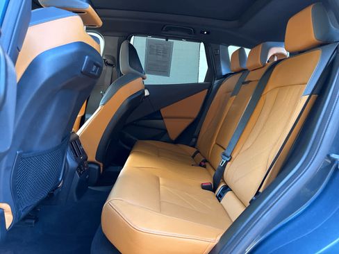 Certified 2025 BMW X3 M50 image 15