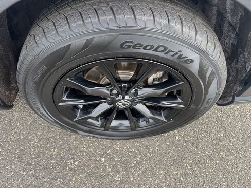 Used 2025 Honda CR-V Sport-L image 17