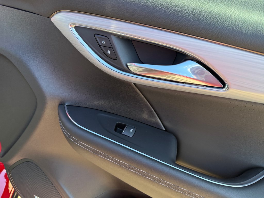 New 2026 Buick Envision Avenir AWD/4WD image 38