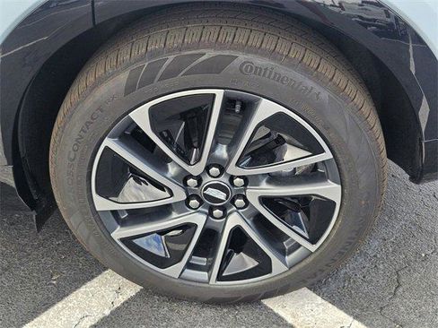 New 2026 Cadillac Optiq Sport 1 image 12