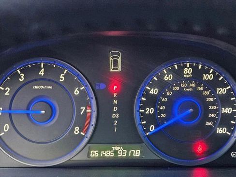 Used 2011 Honda Crosstour EX-L image 11