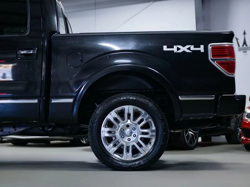 Used 2013 Ford F150 Platinum image 20