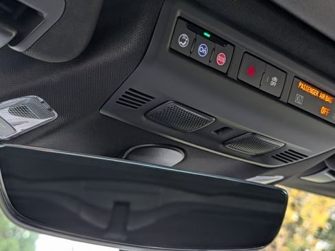 Used 2023 Chevrolet Corvette Stingray Preferred Cpe image 28