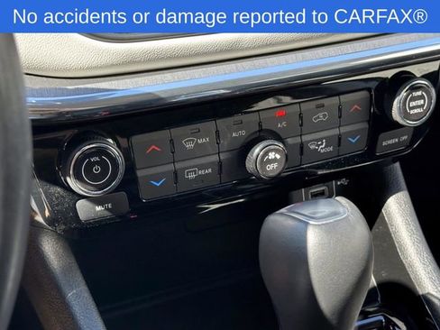 Used 2022 Jeep Compass Limited AWD/4WD image 26