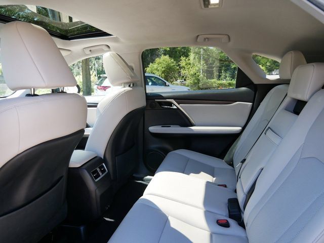 Used 2020 Lexus RX 350 AWD w/ Premium Package image 9