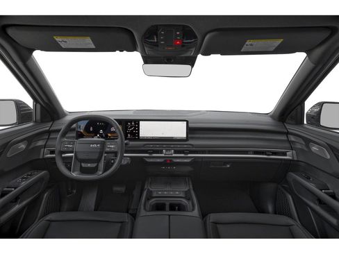 New 2027 Kia Telluride S image 38