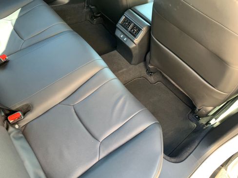 Used 2023 Honda Accord EX-L image 33