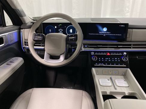 New 2026 Hyundai Santa Fe Calligraphy image 5