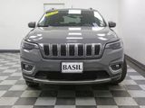 Used 2020 Jeep Cherokee Limited image 4