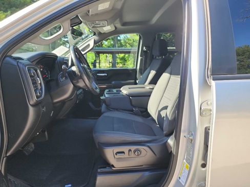 Used 2023 Chevrolet Silverado 2500 LT w/ Convenience Package AWD/4WD image 24