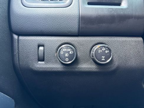 Used 2016 Chevrolet Colorado Z71 image 15