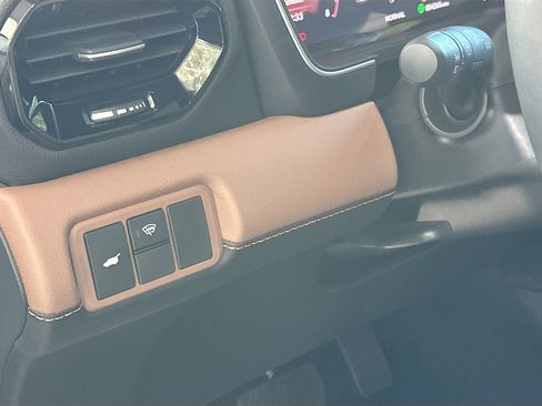 Used 2026 Honda Passport TrailSport Elite image 10