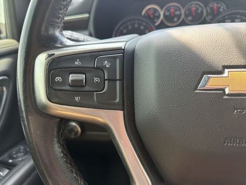 Used 2021 Chevrolet Tahoe LT AWD/4WD image 29
