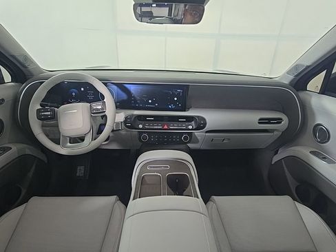 New 2026 Hyundai Palisade Limited FWD image 30