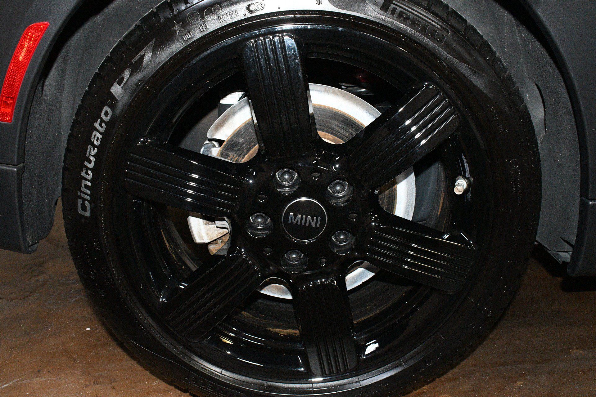 Used 2024 MINI Cooper S FWD image 67