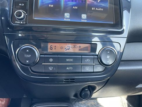 Used 2022 Mitsubishi Mirage ES image 11