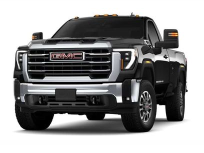New 2026 GMC Sierra 3500 SLE w/ SLE Convenience Package