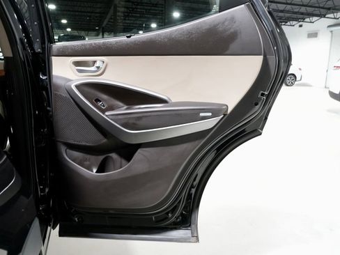 Used 2014 Hyundai Santa Fe Sport w/ Premium Equipment Package 03 image 28