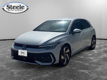 New 2026 Volkswagen GTI S
