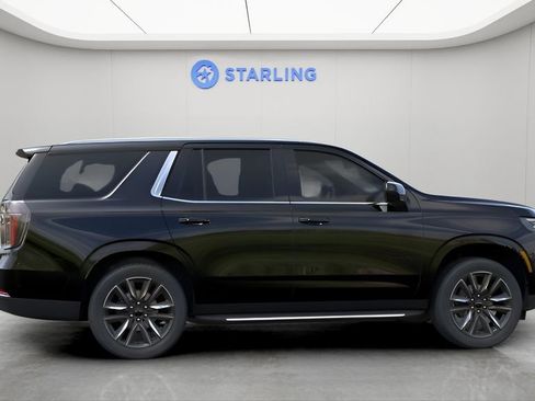 New 2026 Chevrolet Tahoe LS RWD image 6