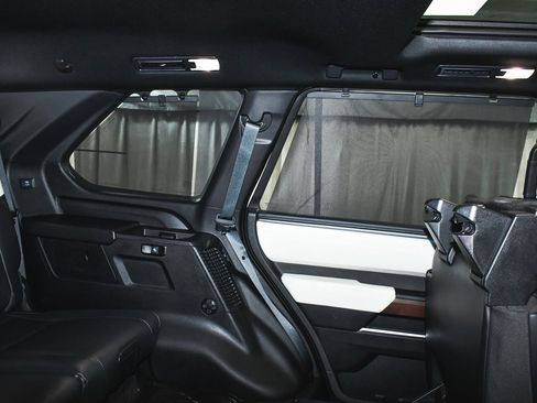 Used 2024 Toyota Sequoia Capstone image 63