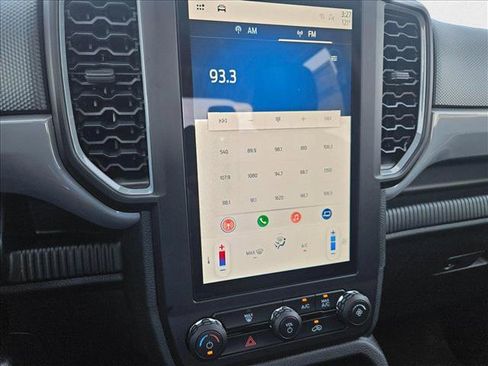 New 2025 Ford Ranger XL w/ Trailer Tow Package image 12