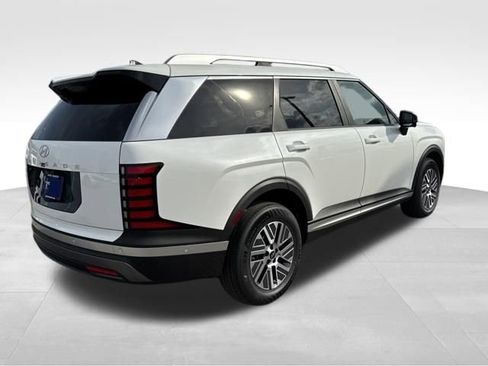 New 2026 Hyundai Palisade SEL Premium FWD image 6