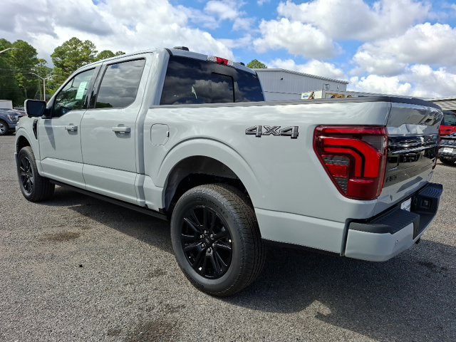 New 2026 Ford F150 Platinum w/ Equipment Group 702A High AWD/4WD image 5