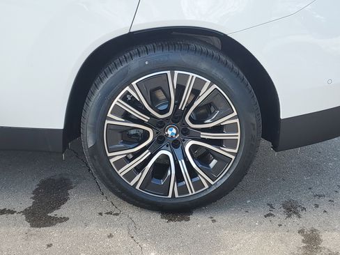 New 2026 BMW X3 xDrive30 w/ Premium Package image 28