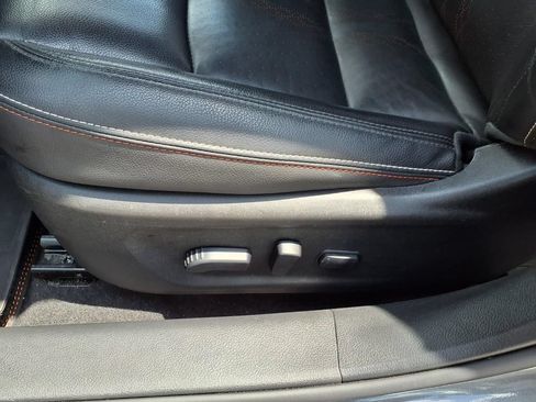 Used 2023 Nissan Altima 2.5 SR w/ SR Premium Package FWD image 27