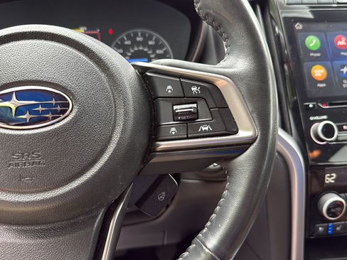 Used 2020 Subaru Ascent Touring AWD/4WD image 25