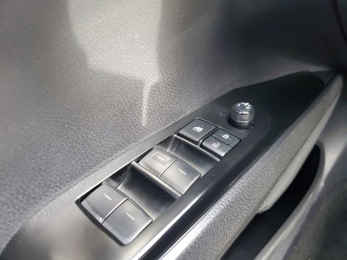 Certified 2025 Toyota Camry LE w/ Convenience Package FWD image 30