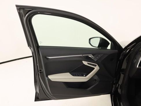 Certified 2023 Audi A3 2.0T Premium w/ Convenience Package FWD image 10