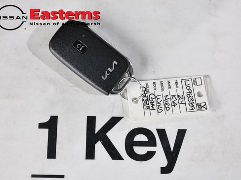 Used 2024 Kia Niro Wind w/ Wind Preserve Package FWD image 25