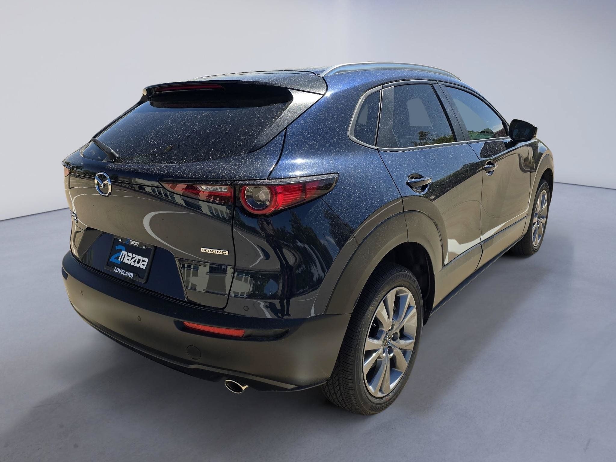 New 2026 MAZDA CX-30 AWD 2.5 S w/ Premium Package image 5
