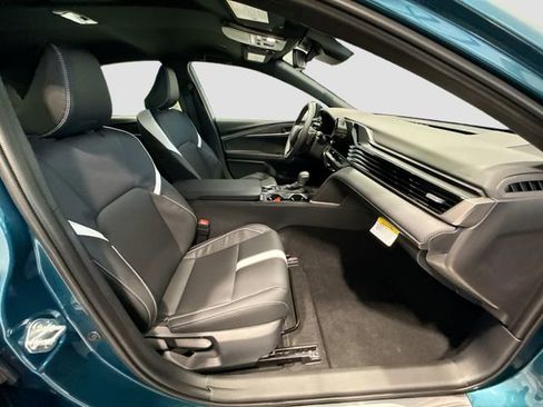 New 2026 Toyota Camry SE image 22