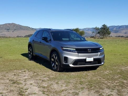 New 2025 Honda Prologue Elite image 1